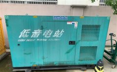 炉霍通州四建大波纹箱定制案例